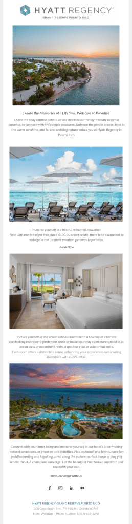 Hyatt Regency