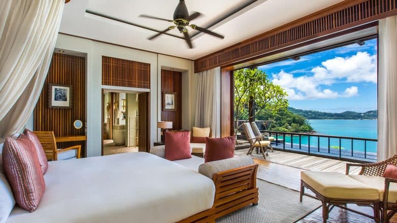 Seychelles Resort