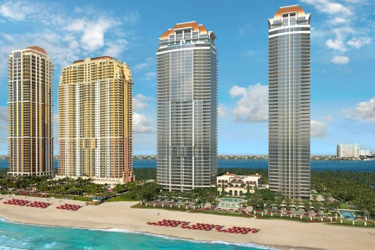Estates at Acqualina