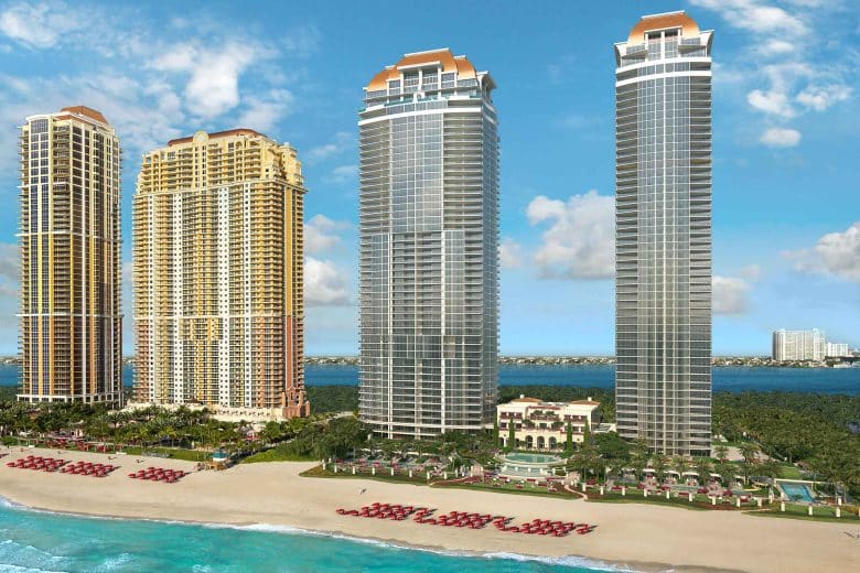 Estates at Acqualina