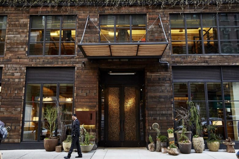 1Hotel NYC