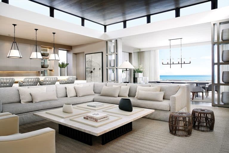 Beautiful Luxury Suite