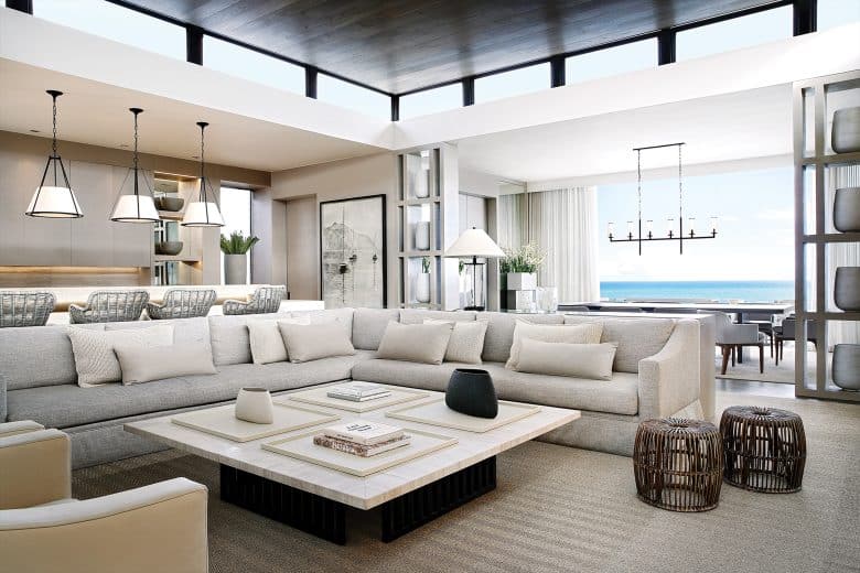 Beautiful Luxury Suite
