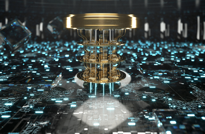 Quantum Computers