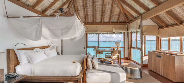 Maldives Luxury