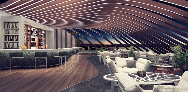 Hotel Trends for 2025