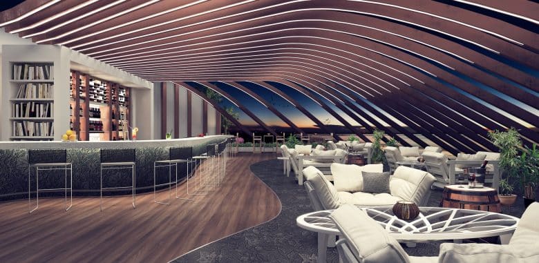 Hotel Trends for 2025