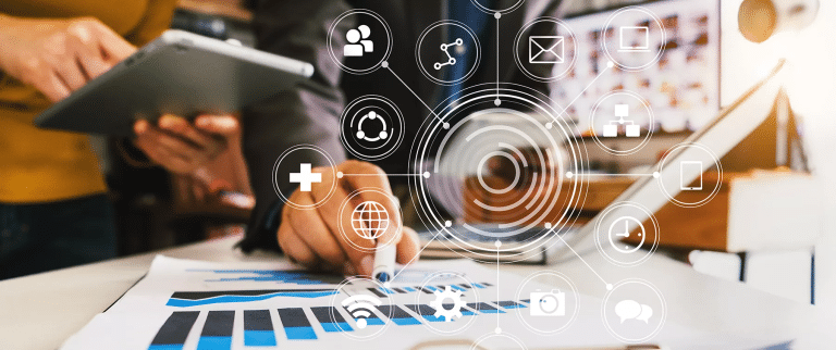 Hospitality Marketing Agency