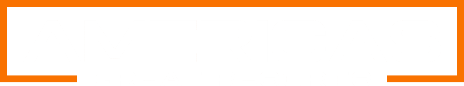 Americas Great Resorts